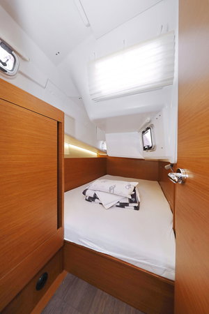 Sun Odyssey 410 „Beauty“ – fotka 14