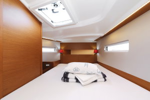 Sun Odyssey 410 „Beauty“ – fotka 12