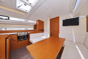 Sun Odyssey 410 „Beauty“ – fotka 7