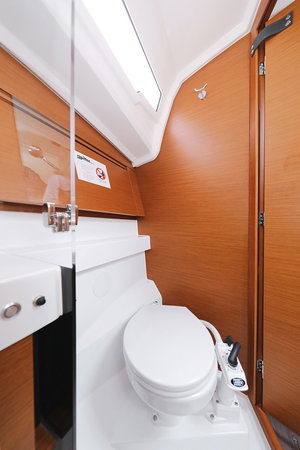 Sun Odyssey 410 „Beauty“ – fotka 22