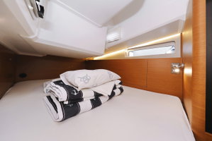 Sun Odyssey 410 „Beauty“ – fotka 17