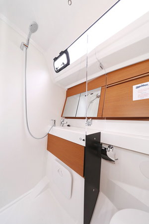 Sun Odyssey 410 „Beauty“ – fotka 21