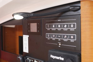 Sun Odyssey 410 „Beauty“ – fotka 10