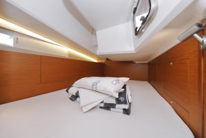Sun Odyssey 410 „Beauty“ – fotka 15