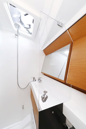 Sun Odyssey 410 „Beauty“ – fotka 19