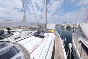 Sun Odyssey 410 „Beauty“ – fotka 2