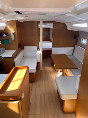 Sun Odyssey 410 „Fortnite“ – fotka 5