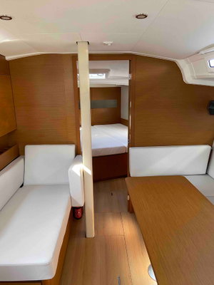 Sun Odyssey 410 „Fortnite“ – fotka 8