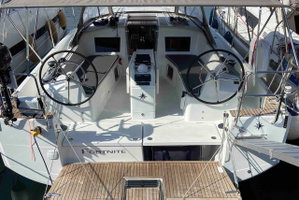 Sun Odyssey 410 „Fortnite“ – fotka 1