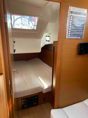 Sun Odyssey 410 „Fortnite“ – fotka 9