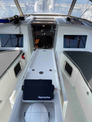Sun Odyssey 410 „Fortnite“ – fotka 3