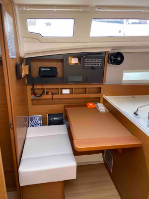 Sun Odyssey 410 „Fortnite“ – fotka 7