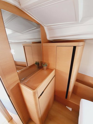Sun Odyssey 410 „Kalumina“ – fotka 11