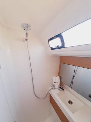 Sun Odyssey 410 „Kalumina“ – fotka 14