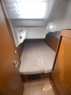 Sun Odyssey 410 „Rocketman“ – fotka 7