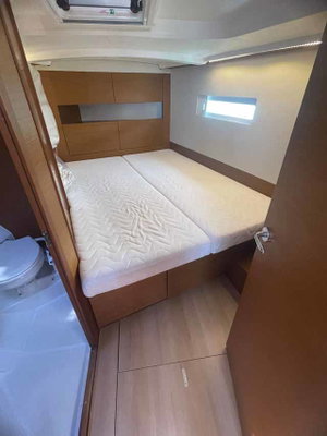 Sun Odyssey 410 „Rocketman“ – fotka 5