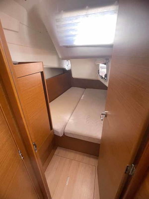 Sun Odyssey 410 „Rocketman“ – fotka 6