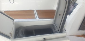 Sun Odyssey 410 „The song is you“ – fotka 7