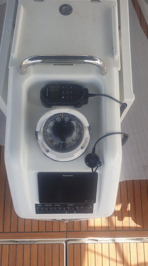 Sun Odyssey 410 „The song is you“ – fotka 5