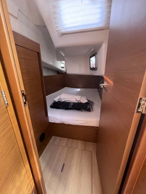Sun Odyssey 410 „Tu Tamo 3“ – fotka 16