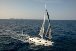 Sun Odyssey 410 „Under Pressure“ – fotka 4