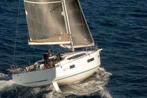 Sun Odyssey 410 „Under Pressure“ – fotka 3