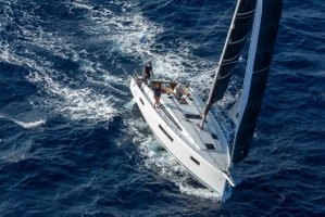 Sun Odyssey 410 „Under Pressure“ – fotka 2