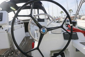 Sun Odyssey 419 „Sunny“ – fotka 4