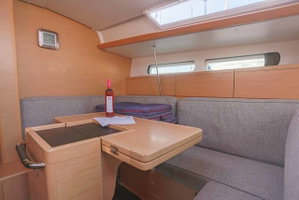 Sun Odyssey 419 „Sunny“ – fotka 8