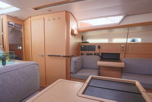 Sun Odyssey 419 „Sunny“ – fotka 9