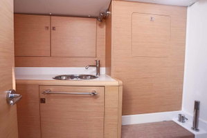 Sun Odyssey 419 „Sunny“ – fotka 15