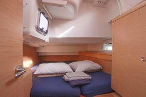 Sun Odyssey 419 „Sunny“ – fotka 14