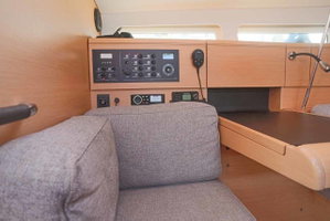 Sun Odyssey 419 „Sunny“ – fotka 10