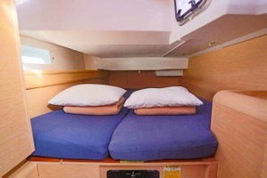 Sun Odyssey 419 „Sunny“ – fotka 13