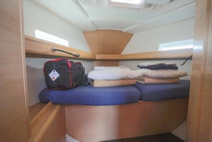 Sun Odyssey 419 „Sunny“ – fotka 12