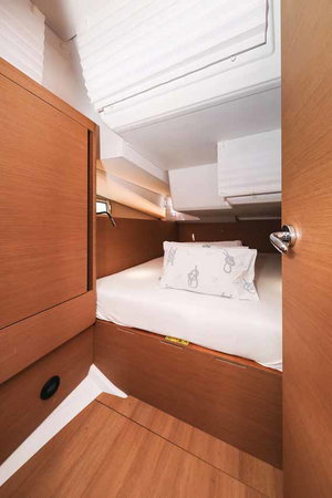Sun Odyssey 440 „Follow your Dream“ – fotka 20