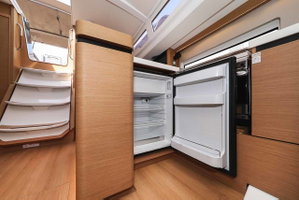 Sun Odyssey 440 „Follow your Dream“ – fotka 15