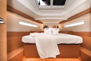 Sun Odyssey 440 „Follow your Dream“ – fotka 18