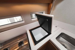 Sun Odyssey 440 „Follow your Dream“ – fotka 14