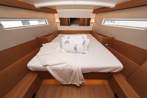 Sun Odyssey 440 „Follow your Dream“ – fotka 17