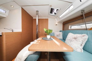 Sun Odyssey 440 „Follow your Dream“ – fotka 10