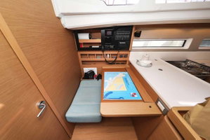 Sun Odyssey 440 „Follow your Dream“ – fotka 16