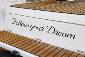 Sun Odyssey 440 „Follow your Dream“ – fotka 5