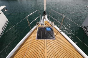 Sun Odyssey 440 „Follow your Dream“ – fotka 3