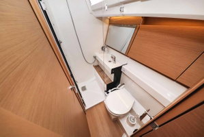 Sun Odyssey 440 „Follow your Dream“ – fotka 24