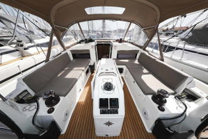 Sun Odyssey 440 „Follow your Dream“ – fotka 7