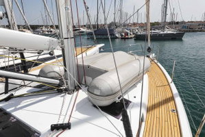 Sun Odyssey 440 „Follow your Dream“ – fotka 2