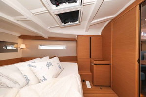 Sun Odyssey 440 „Follow your Dream“ – fotka 19