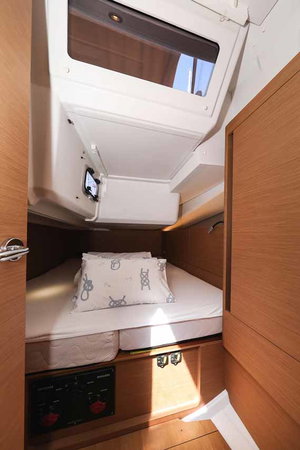Sun Odyssey 440 „Follow your Dream“ – fotka 22