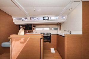 Sun Odyssey 440 „Follow your Dream“ – fotka 13